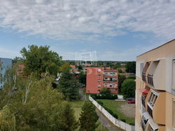 Marcali Квартира (панель)