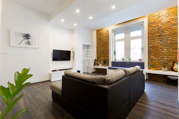 Budapest, VI. kerület Wohnung - 139.500.000 HUF