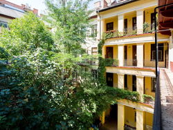 Budapest VI. kerület Lakás