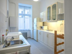 Budapest VII. kerület Lakás (téglaépítésű)