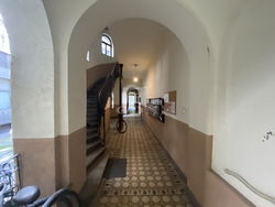 Budapest VI. kerület Lakás (téglaépítésű)