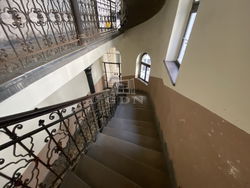 Budapest VI. kerület Lakás (téglaépítésű)