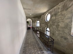 Budapest VI. kerület Lakás (téglaépítésű)