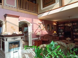 Érd Family House