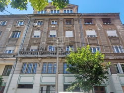 Budapest XIV. kerület Locuinta (caramida)