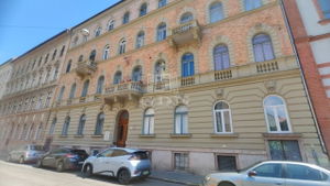 Eladó lakás (téglaépítésű) Budapest IX. kerület, 65m2