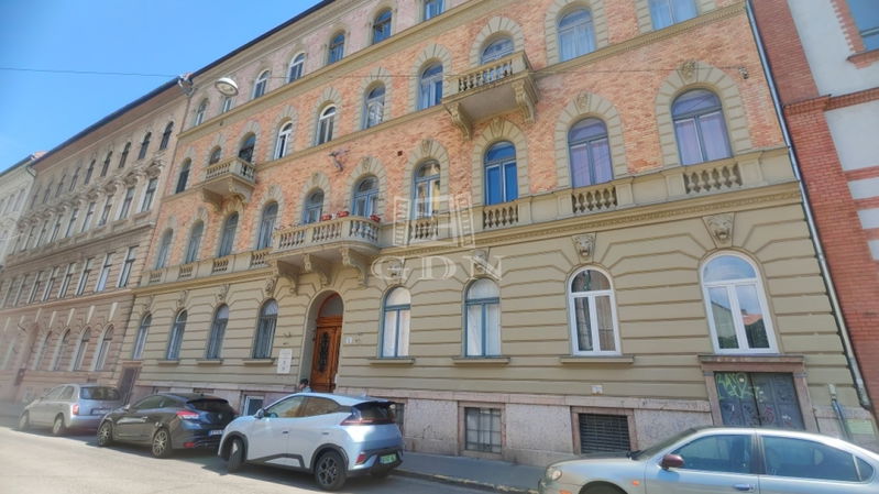 Vânzare Budapest IX. kerület Locuinta (caramida)