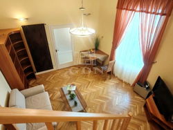 Budapest I. kerület Locuinta (caramida)