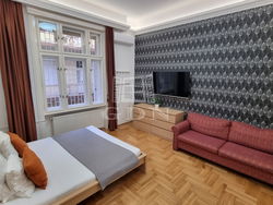 Budapest XIII. kerület Lakás (téglaépítésű)