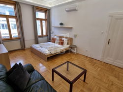 Budapest XIII. kerület Lakás (téglaépítésű)