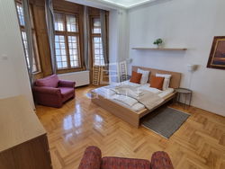 Budapest XIII. kerület Lakás (téglaépítésű)