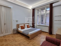 Budapest XIII. kerület Lakás (téglaépítésű)