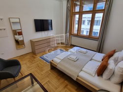 Budapest XIII. kerület Lakás (téglaépítésű)