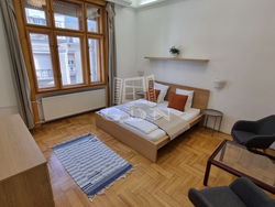 Budapest XIII. kerület Lakás (téglaépítésű)