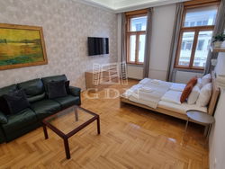 Budapest XIII. kerület Lakás (téglaépítésű)