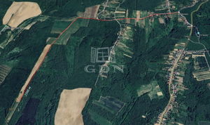 Eladó mezőgazdasági terület Babosdöbréte, 9894m2
