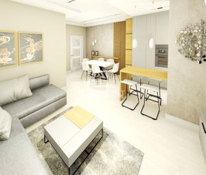 Eladó lakás (téglaépítésű) Zalaegerszeg, 48m2