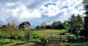 Eladó telek Zalaegerszeg, 1530m2