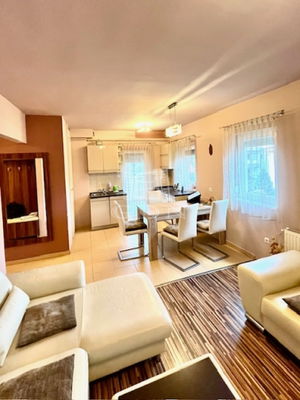 Eladó lakás (téglaépítésű) Nagykanizsa, 61m2