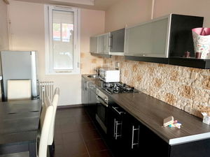 Eladó lakás (csúsztatott zsalu) Zalaegerszeg, 47m2