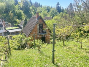Eladó családi ház Zalaegerszeg, 45m2