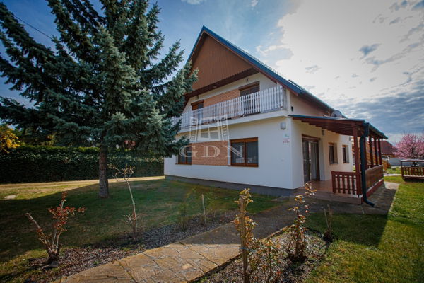 Balatonboglár Casa Familiala - 115.000.000 HUF