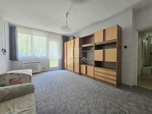 Eladó lakás (téglaépítésű) Zalaegerszeg, 57m2