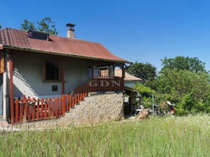 Eladó nyaraló Bocfölde, 45m2