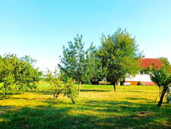 Balatonberény Nyaraló