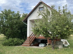 Balatonberény Nyaraló
