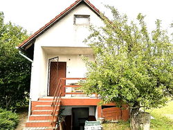 Balatonberény Nyaraló