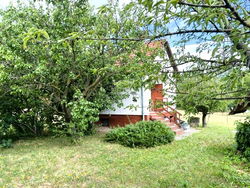 Balatonberény Nyaraló