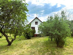 Balatonberény Nyaraló