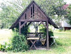 Balatonberény Nyaraló