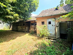 Győrvár Családi ház