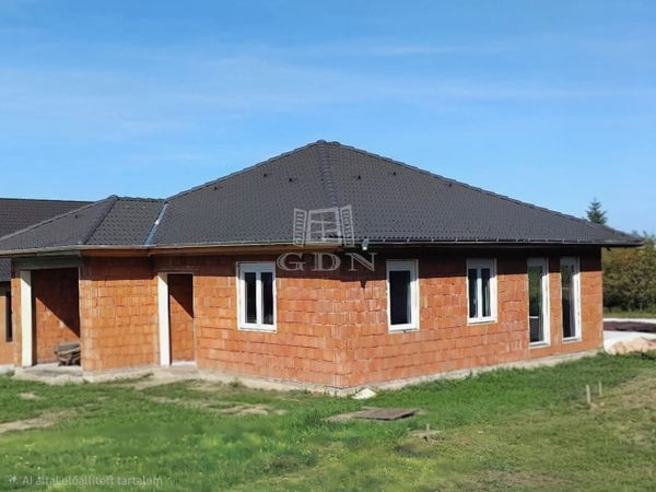 Zalaegerszeg Családi ház - 139.000.000 Ft