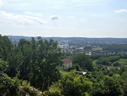 Zalaegerszeg Nyaraló
