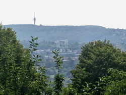 Zalaegerszeg Nyaraló