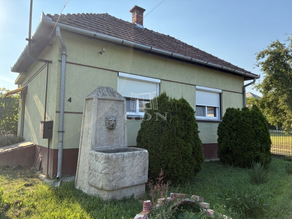 Bánokszentgyörgy Családi ház - 19.900.000 Ft