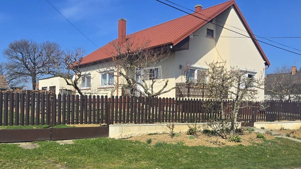 Zalaegerszeg Családi ház - 71.900.000 Ft
