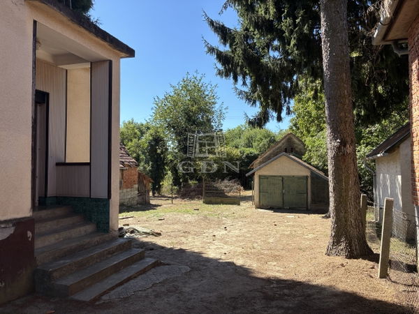Tornyiszentmiklós Частный дом - 12.500.000 HUF