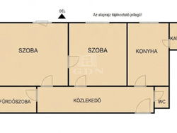 Zalaegerszeg Lakás