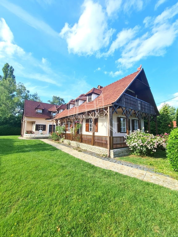 Balatonmáriafürdő Családi ház - 99.954.250 Ft
