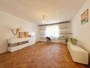 Eladó családi ház Szentpéterúr, 75m2