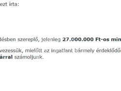 Szentpéterúr Családi ház