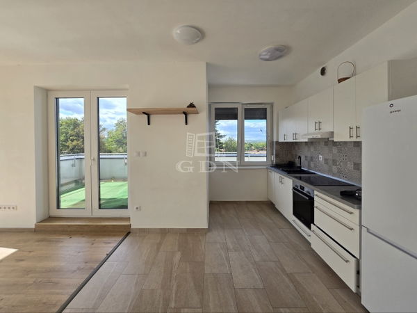 Zalaegerszeg Wohnung - 220.000 HUF