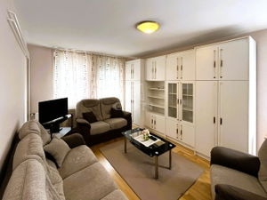 Eladó lakás (téglaépítésű) Nagykanizsa, 55m2