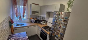 Eladó lakás (téglaépítésű) Nagykanizsa, 54m2