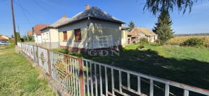 Eladó családi ház Hahót, 95m2