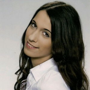 Szekér Szimonetta